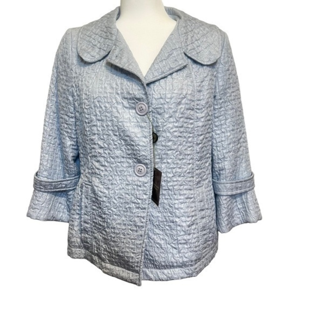 Ingenuity Jacket